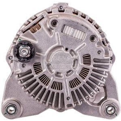 Remanufactured Alternator by DENSO - 210-4009 pa3