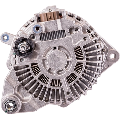 Remanufactured Alternator by DENSO - 210-4010 pa2
