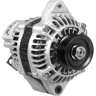 Remanufactured Alternator by DENSO - 210-4134 pa5