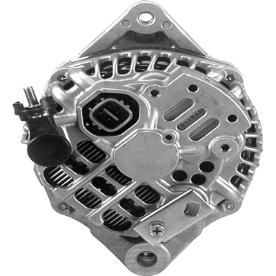 Remanufactured Alternator by DENSO - 210-4134 pa6