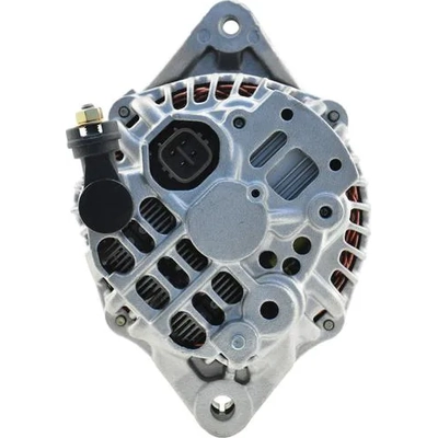 Remanufactured Alternator by DENSO - 210-4134 pa8