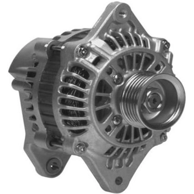 Remanufactured Alternator by DENSO - 210-4141 pa2