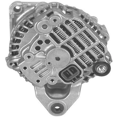 Remanufactured Alternator by DENSO - 210-4144 pa2