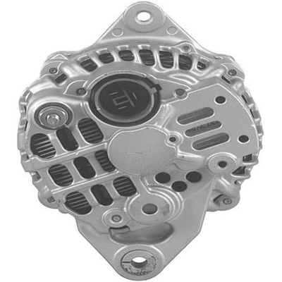 Remanufactured Alternator by DENSO - 210-4147 pa1