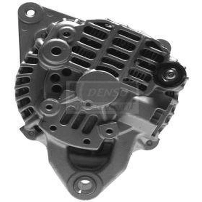 Remanufactured Alternator by DENSO - 210-4159 pa4