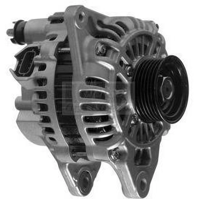 Remanufactured Alternator by DENSO - 210-4179 pa5