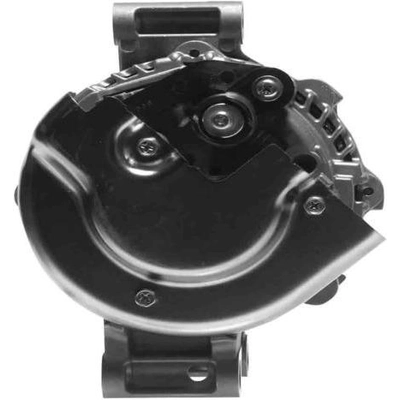 Remanufactured Alternator by DENSO - 210-4180 pa1