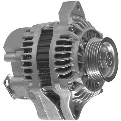 Remanufactured Alternator by DENSO - 210-4189 pa2
