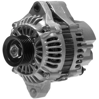 Remanufactured Alternator by DENSO - 210-4192 pa2