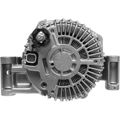 Remanufactured Alternator by DENSO - 210-4198 pa4