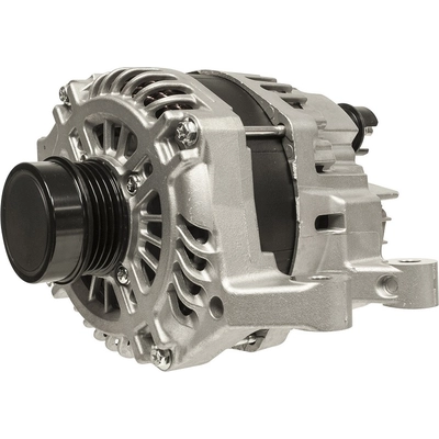 Remanufactured Alternator by DENSO - 210-4212 pa2