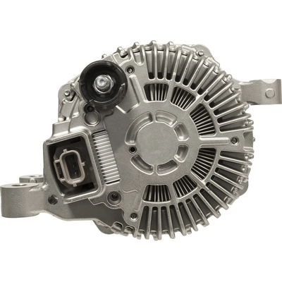 Remanufactured Alternator by DENSO - 210-4212 pa3