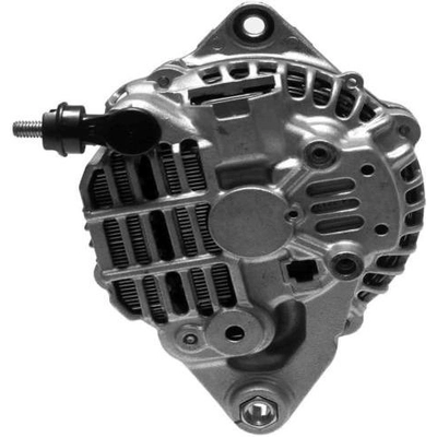 Remanufactured Alternator by DENSO - 210-4213 pa2