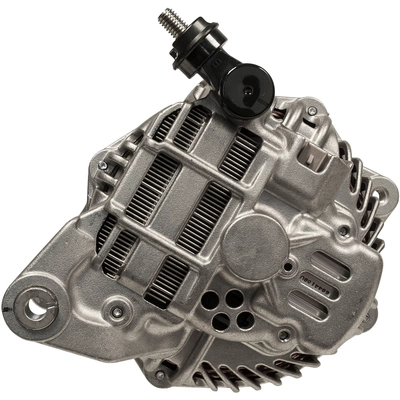 Remanufactured Alternator by DENSO - 210-4218 pa4