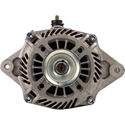 Remanufactured Alternator by DENSO - 210-4227 pa6