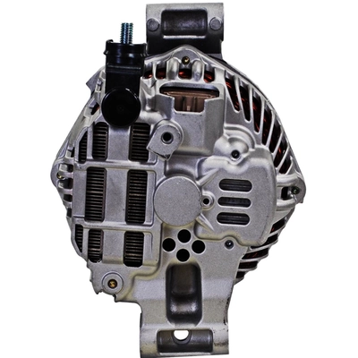 Remanufactured Alternator by DENSO - 210-4230 pa3