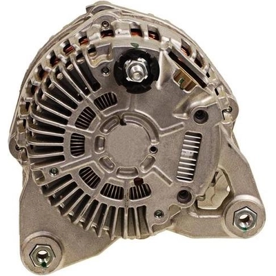 Remanufactured Alternator by DENSO - 210-4237 pa2