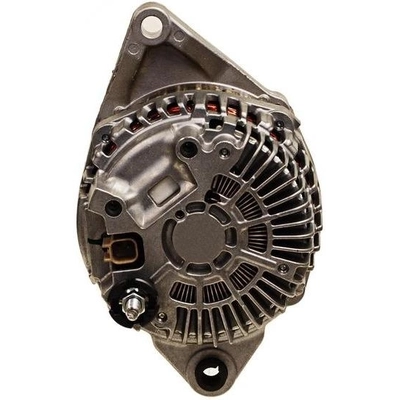 Remanufactured Alternator by DENSO - 210-4239 pa2