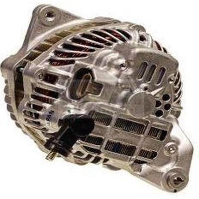 Remanufactured Alternator by DENSO - 210-4244 pa4