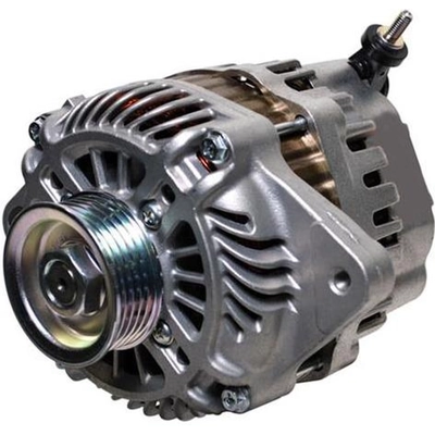 Remanufactured Alternator by DENSO - 210-4260 pa2