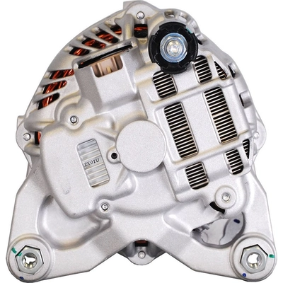 Remanufactured Alternator by DENSO - 210-4300 pa2