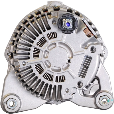 Remanufactured Alternator by DENSO - 210-4301 pa1