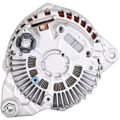 Remanufactured Alternator by DENSO - 210-4313 pa1
