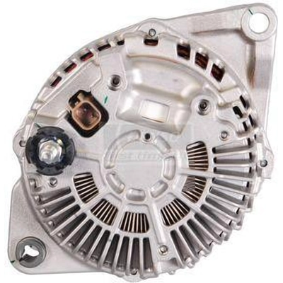 Remanufactured Alternator by DENSO - 210-4315 pa4