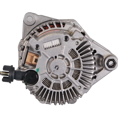 Remanufactured Alternator by DENSO - 210-4316 pa1