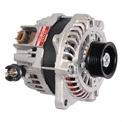 Denso - 210-4317 - Remanufactured Alternators pa1