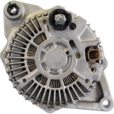 Remanufactured Alternator by DENSO - 210-4326 pa2