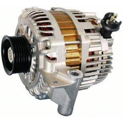 Alternateur reconditionné de DENSO - 210-4330 pa3