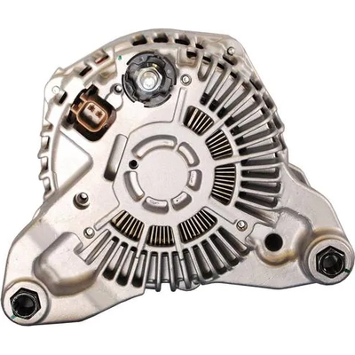 Remanufactured Alternator by DENSO - 210-4333 pa5
