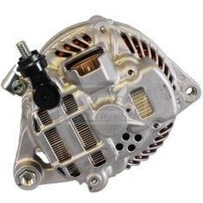 Remanufactured Alternator by DENSO - 210-4336 pa3