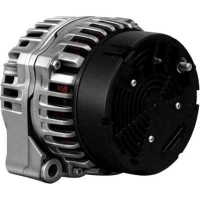 Remanufactured Alternator by DENSO - 210-4337 pa1