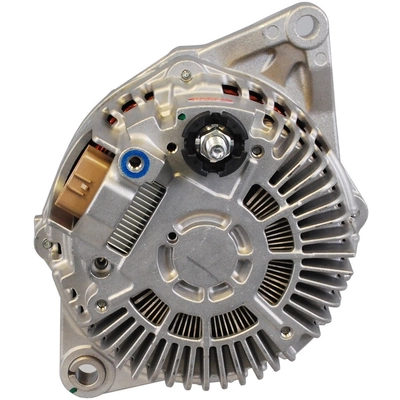 DENSO - 210-4338 - Remanufactured Alternator pa2