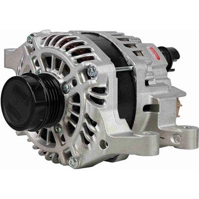 Remanufactured Alternator by DENSO - 210-4351 pa1