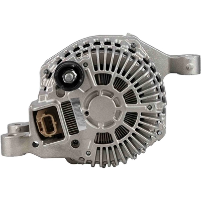 Remanufactured Alternator by DENSO - 210-4351 pa2