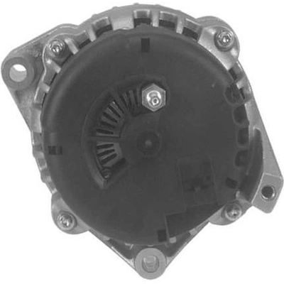 Remanufactured Alternator by DENSO - 210-5120 pa2