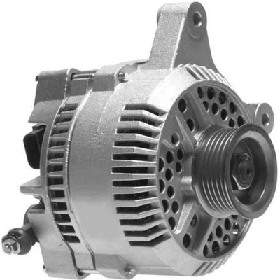 Remanufactured Alternator by DENSO - 210-5197 pa1