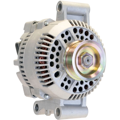 Remanufactured Alternator by DENSO - 210-5199 pa8