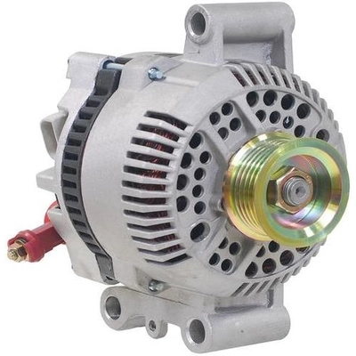 Remanufactured Alternator by DENSO - 210-5203 pa2