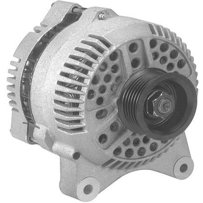 Remanufactured Alternator by DENSO - 210-5204 pa2