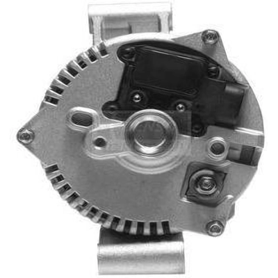 Remanufactured Alternator by DENSO - 210-5224 pa5