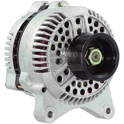 Remanufactured Alternator by DENSO - 210-5312 pa3