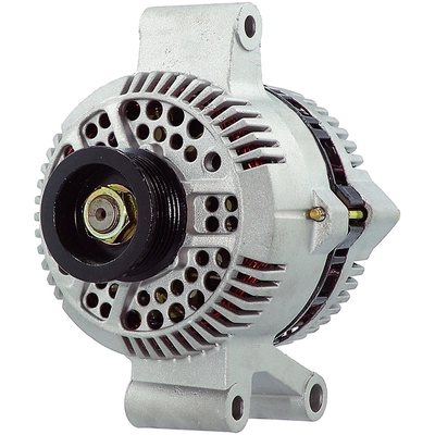 DENSO - 210-5315 - Remanufactured Alternator pa1