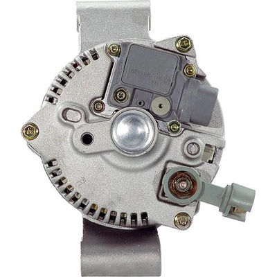 DENSO - 210-5315 - Remanufactured Alternator pa2