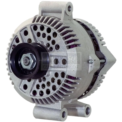 Remanufactured Alternator by DENSO - 210-5316 pa2