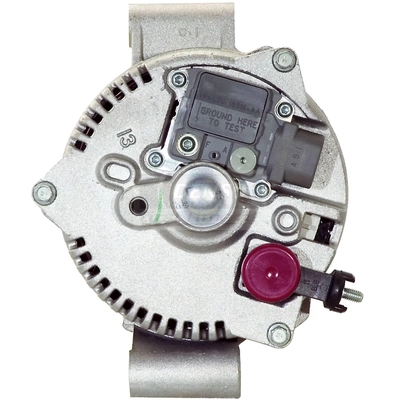 Remanufactured Alternator by DENSO - 210-5316 pa4
