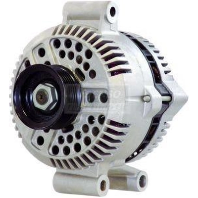 Remanufactured Alternator by DENSO - 210-5318 pa2